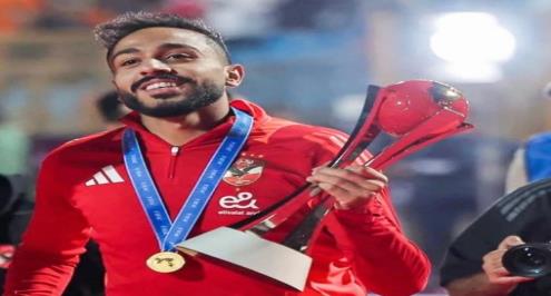 الحسم خلال 48 ساعة.. الزوراء يعلن عبر يلا كورة عودة المفاوضات لضم كهربا